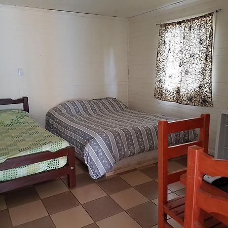 Willa Turismo El Bosque Pichilemu Zewnętrze zdjęcie