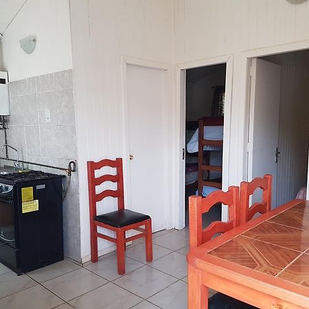 Willa Turismo El Bosque Pichilemu Zewnętrze zdjęcie