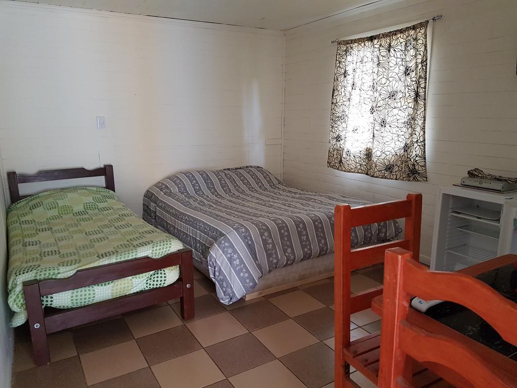 Willa Turismo El Bosque Pichilemu Zewnętrze zdjęcie