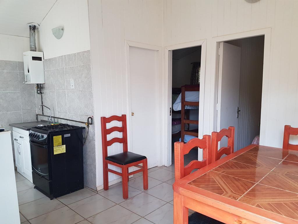 Willa Turismo El Bosque Pichilemu Zewnętrze zdjęcie