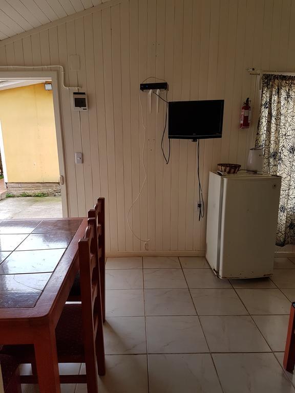 Willa Turismo El Bosque Pichilemu Zewnętrze zdjęcie